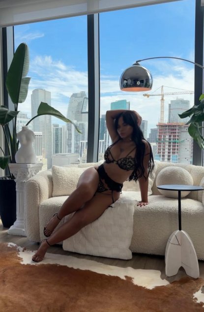 Cami  🇨🇴 ❤️❤️ Escorts Miami