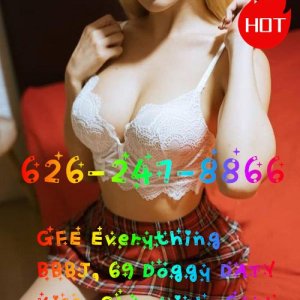 Amy, Cici,The best in S Escorts San Gabriel Valley