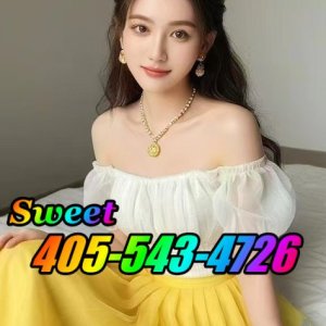 ♋405-543-4726▶️2 new beauties in the store.♋▶️ Sexy, beautiful, New Asian Girl♋▶️New Feeling♋▶️Best Massage♋▶️