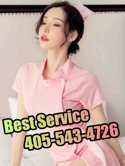 ▶️ Sexy, beautiful, New Asian  Escorts Oklahoma City