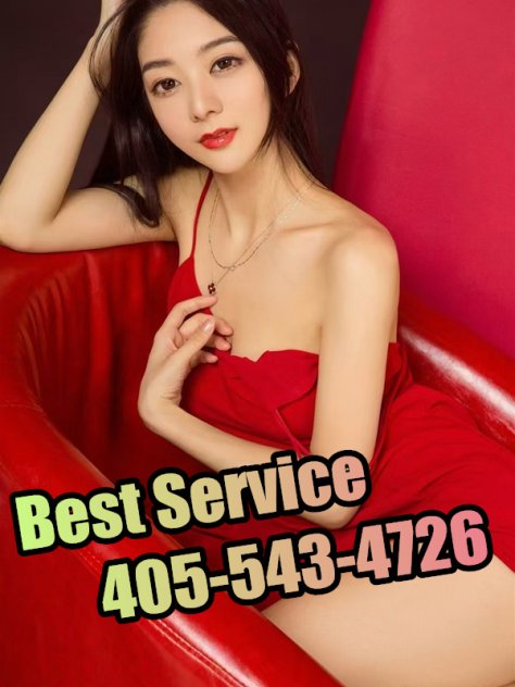 ▶️ Sexy, beautiful, New Asian  Escorts Oklahoma City