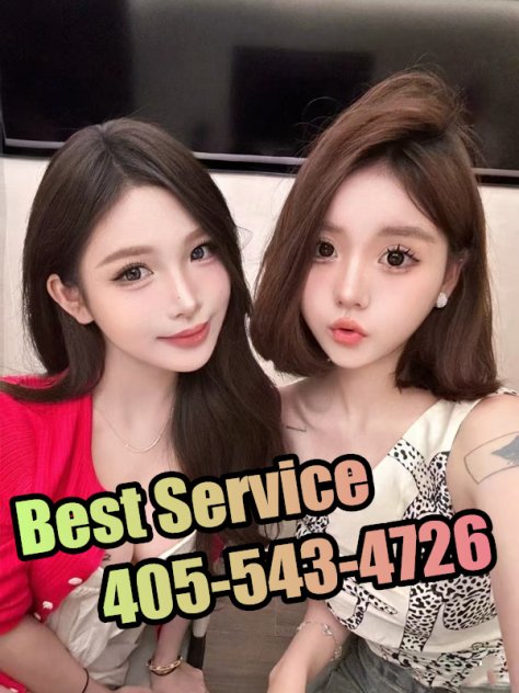 ▶️ Sexy, beautiful, New Asian  Escorts Oklahoma City