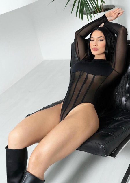 Melu Escorts Los Angeles