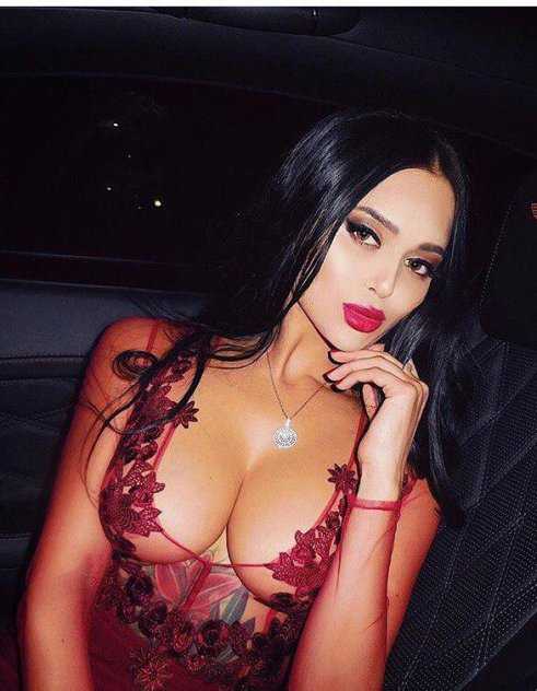 Russ KAZAH BaBe❤️100% Escorts Brooklyn