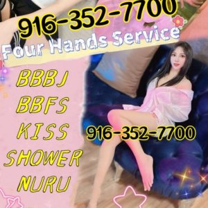 cream pie  No Condom ✅⭐✅BBFS Escorts Sacramento