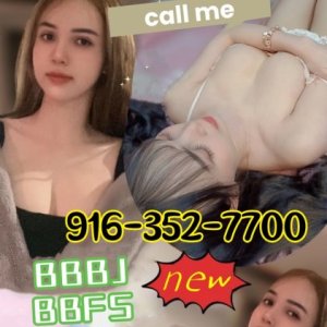 cream pie  No Condom ✅⭐✅BBFS Escorts Sacramento