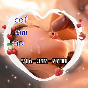 cream pie  No Condom ✅⭐✅BBFS Escorts Sacramento