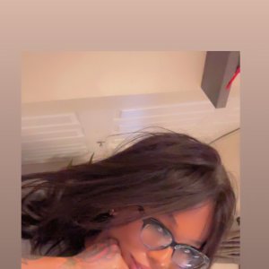 I’m Back in Town | Caramel Skin & Satin Pressure