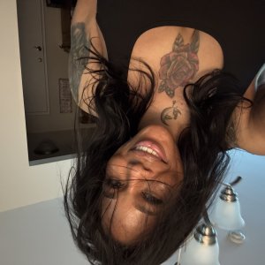 Available now Canton/Stoughton area.. Caramel Skin & Satin Pressure
