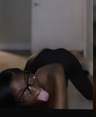 It’s Kenzie Baby🍫😩  