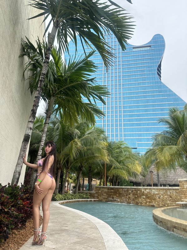 Angelica🇦🇷 Escorts Miami