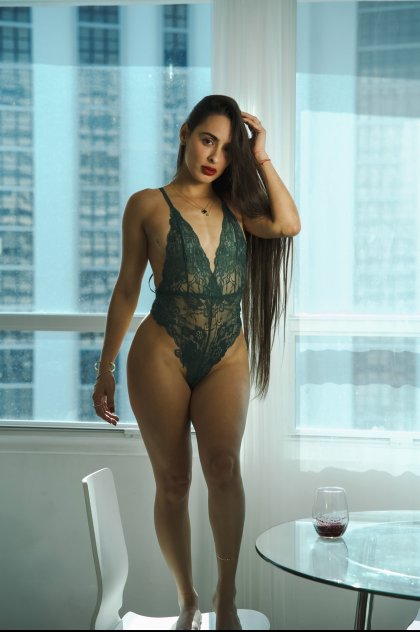 Karla Shofia Escorts Miami