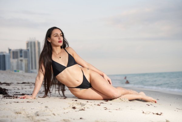 Karla Shofia Escorts Miami