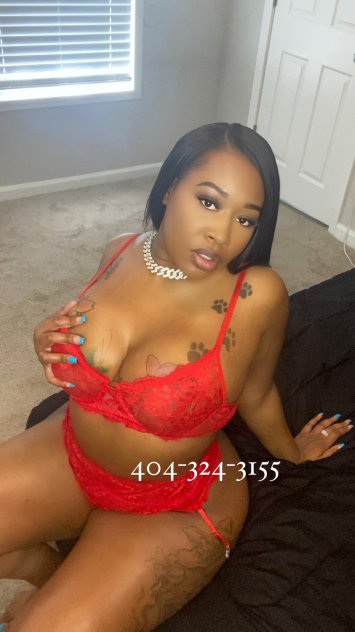 Missy 💦 Escorts Atlanta