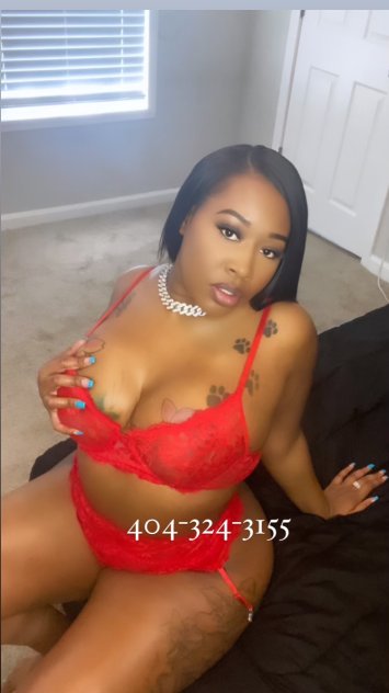 Missy 💦 Escorts Atlanta