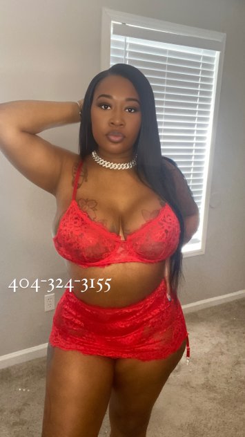 Missy 💦 Escorts Atlanta