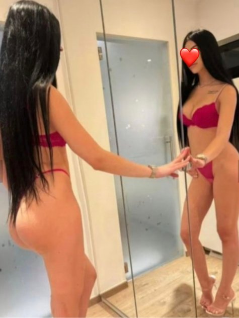 Gfe experience  