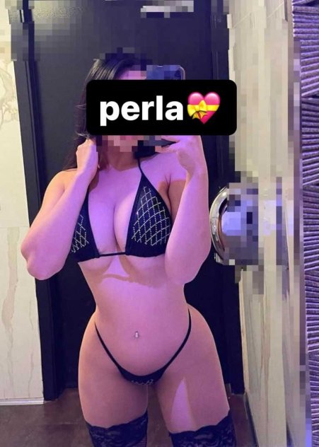 Perla  Body Rubs Houston