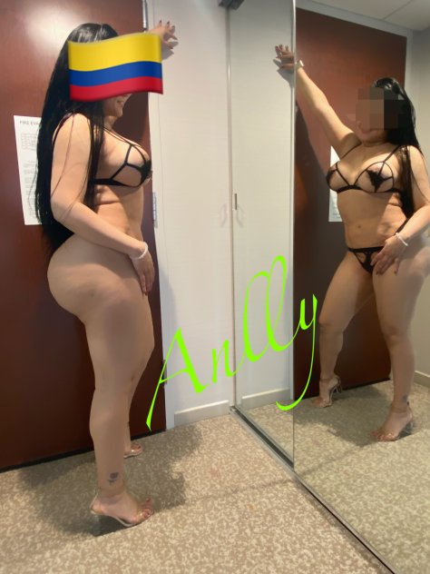 Sexy Real Colombiana Escorts Long Island