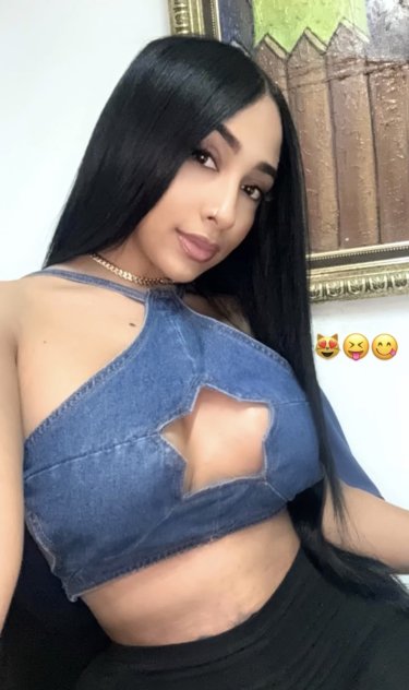 Gabriela Escorts Miami