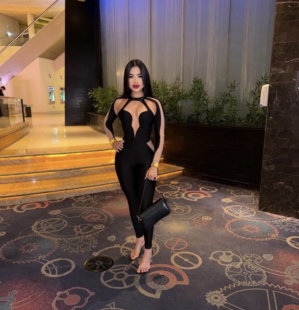 Gabriela  Escorts Miami