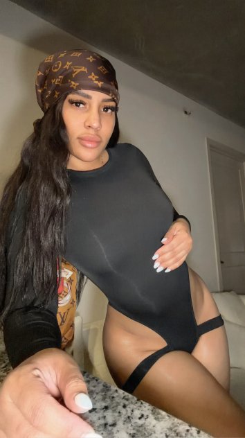 Ashanty Escorts Atlanta