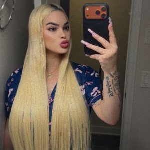 Hola Cubanita nueva en la ciudad