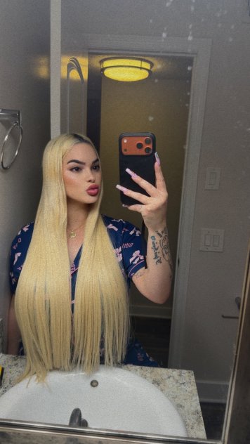Valery Escorts Nashville