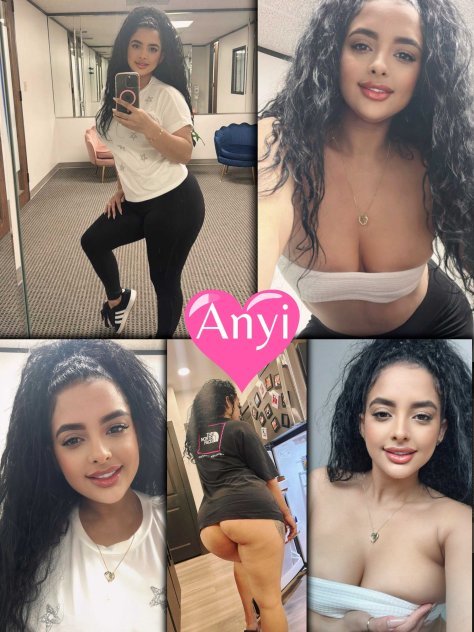 New Latina/ Asians Body Rubs Baltimore