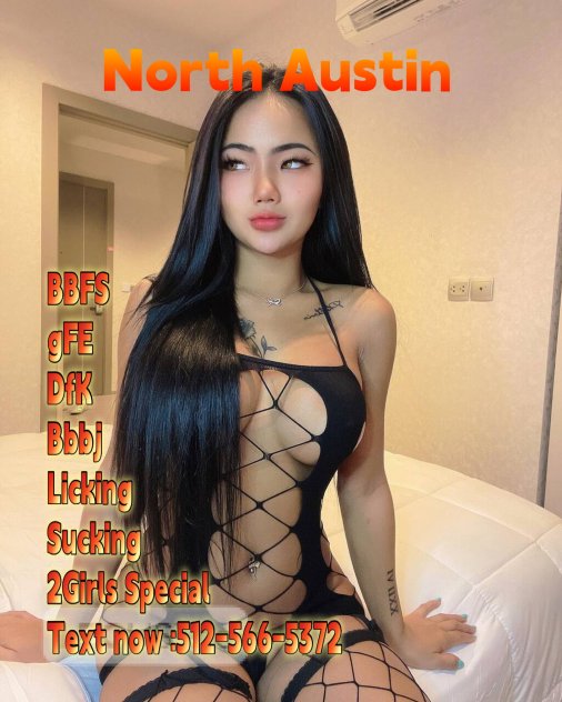 North Austin and new bbfs vip  