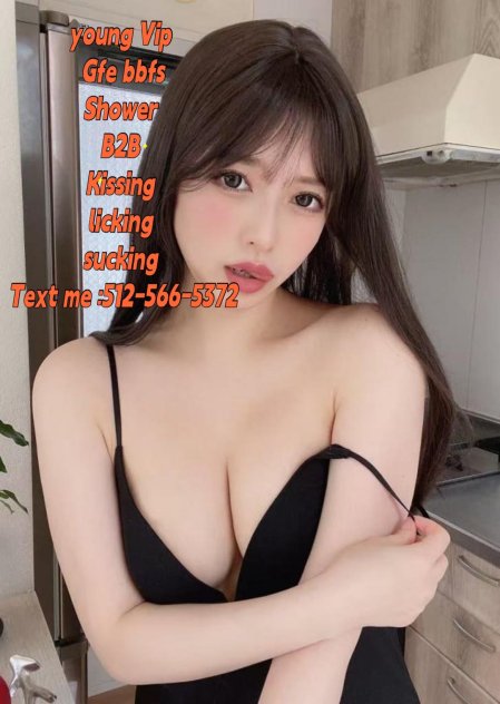 North Austin and new bbfs vip  