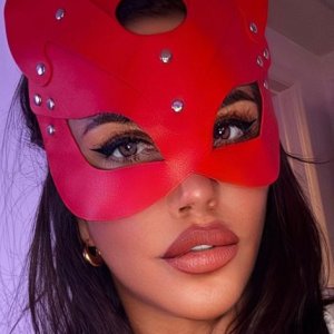 Domination mistress