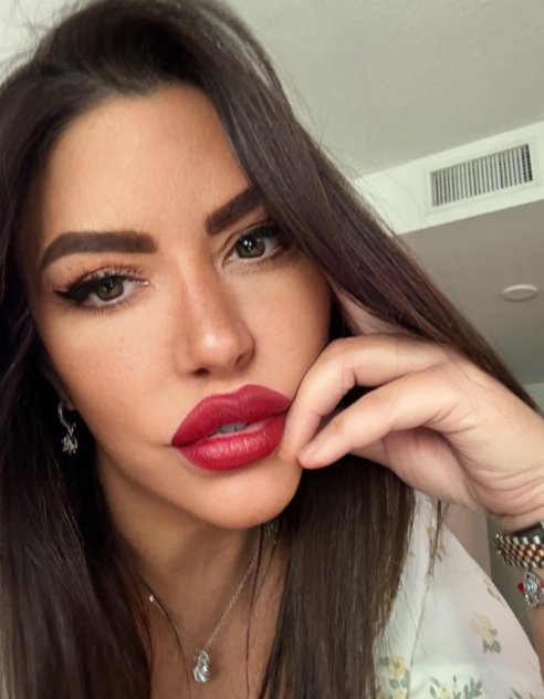 Mistress de Brickell   