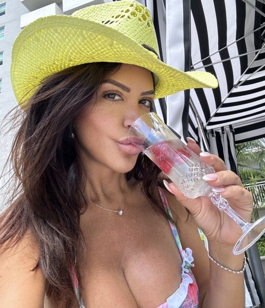 Mistress de Brickell   