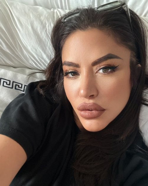 Mistress de Brickell   