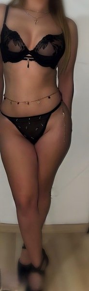 ANNA Escorts Brooklyn