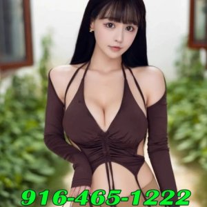 I'm Your Perfect Asian Goddess Escorts Sacramento