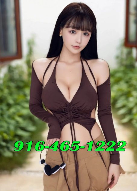 I'm Your Perfect Asian Goddess Escorts Sacramento