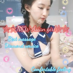 3 Location 💎YOUNG💎🔯SEXY♋➕🔴NEW ASIAN CUTIE⭕🔯BBBJ GFE KISS NURU ➕♋💎