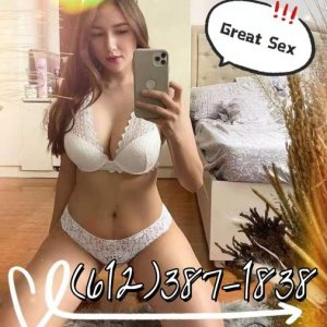 YOUNG💎🔯SEXY♋➕🔴NEW ASIAN CUTIE⭕🔯BBBJ GFE KISS NURU ➕♋💎