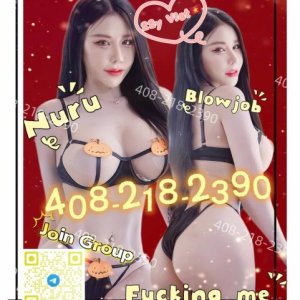 🔥🌟🅱est 𝑺𝒑𝒂𝒊𝒏 & 𝑨𝒔𝒊𝒂𝒏 Girls🧡✨408-218-2390✨💖Milpitas💖San Jose💖Sunnyvale💖Japantown💖San Francisco💖Mountain View✅BBBJ✅RIM✅NURU🎉