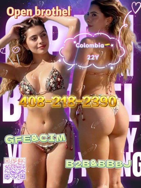 ❀▃▃▃❀ 🆂uper 🆈oung ❀▃▃▃❀ Escorts San Jose