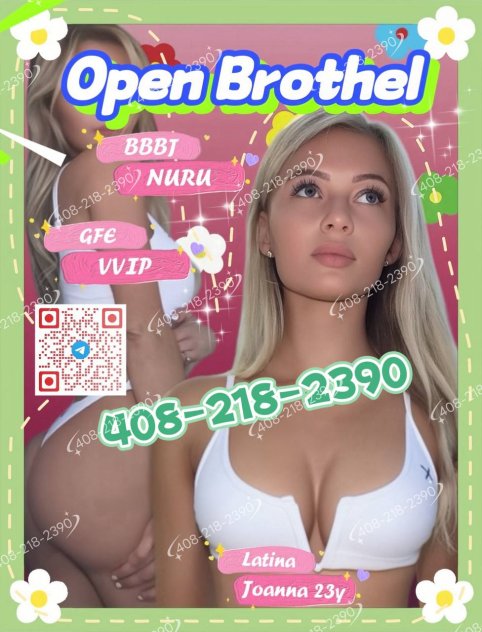 ▬▬👁️𝑵𝑬𝑾 𝑶𝑷𝑬𝑵𝑰𝑵𝑮★ ▬▬ Escorts San Jose