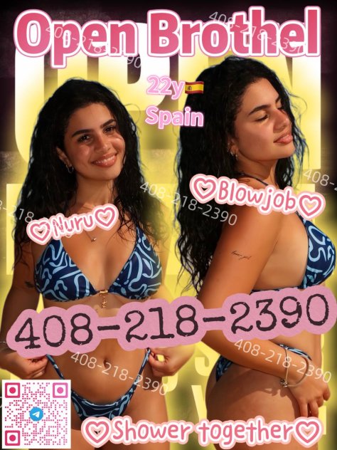 ⭐🅱🅴🆂🆃 🅴🆂🅲🅾🆁🆃⭐ Escorts San Jose