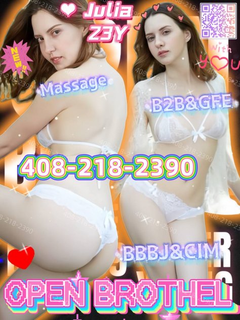 ▬▬👁️𝑵𝑬𝑾 𝑶𝑷𝑬𝑵𝑰𝑵𝑮★ ▬▬ Escorts San Jose