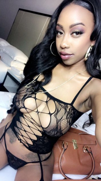 California Shemale Escorts