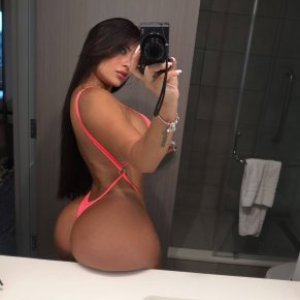 Lilia 🌻 Escorts Fort Lauderdale