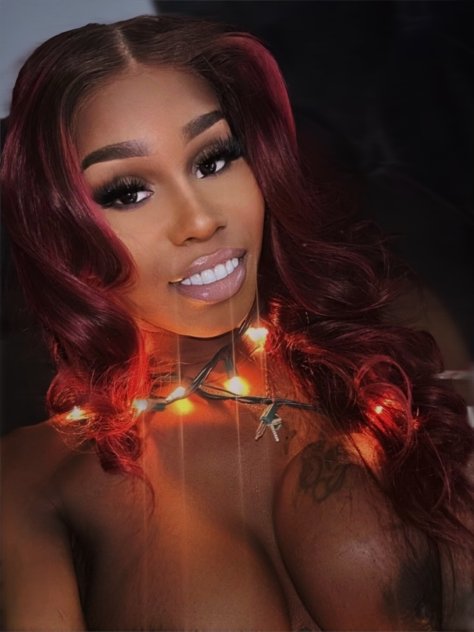 Tis The Season Daddy ‘