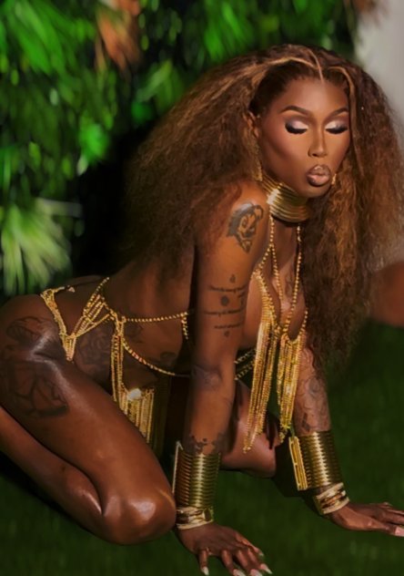 Danielle TS / TV Shemale Escorts Brooklyn