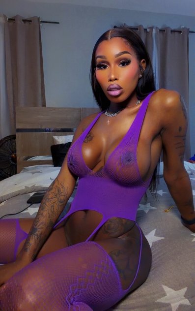 Danielle TS / TV Shemale Escorts Brooklyn